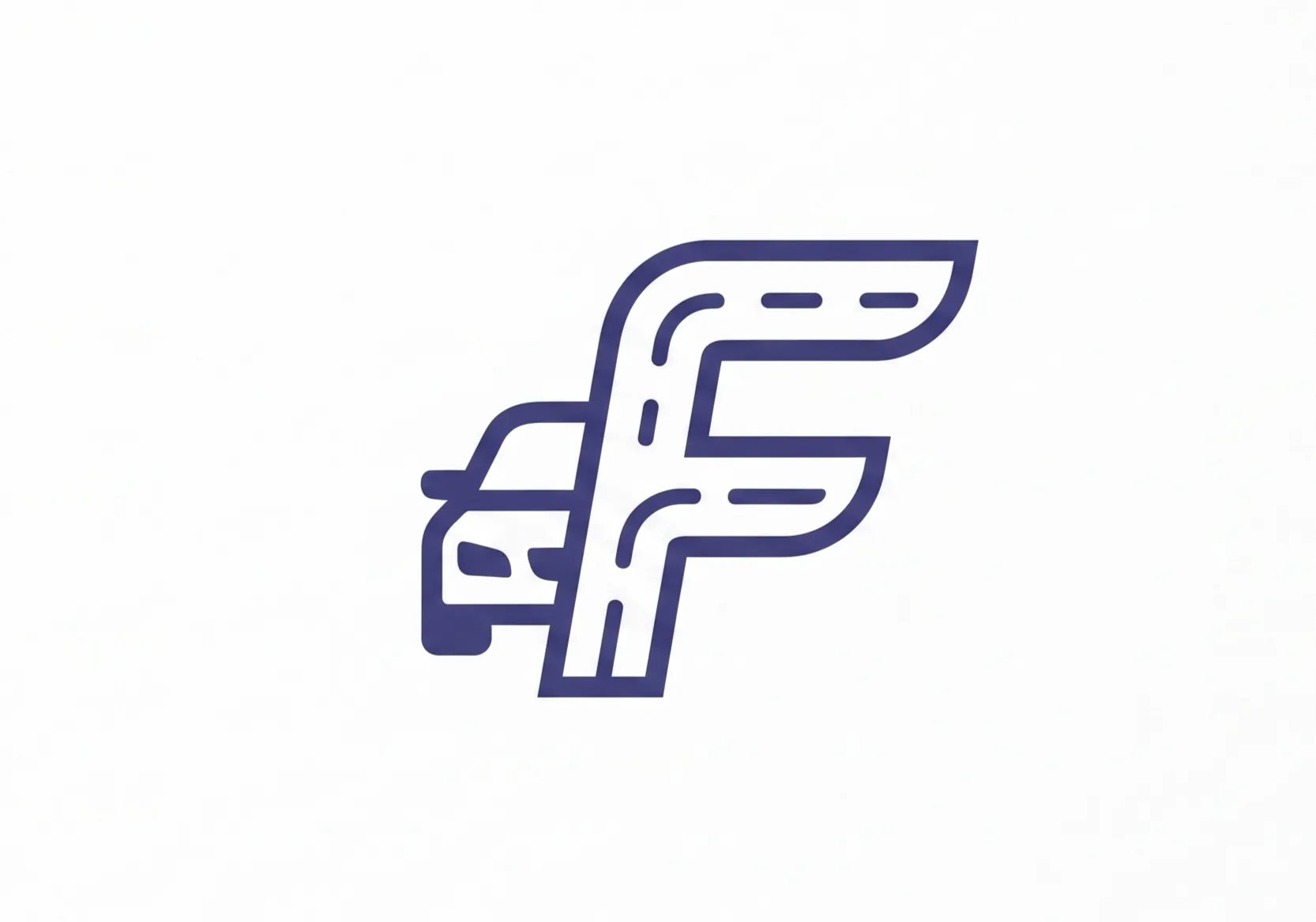 logo of Fleetly application